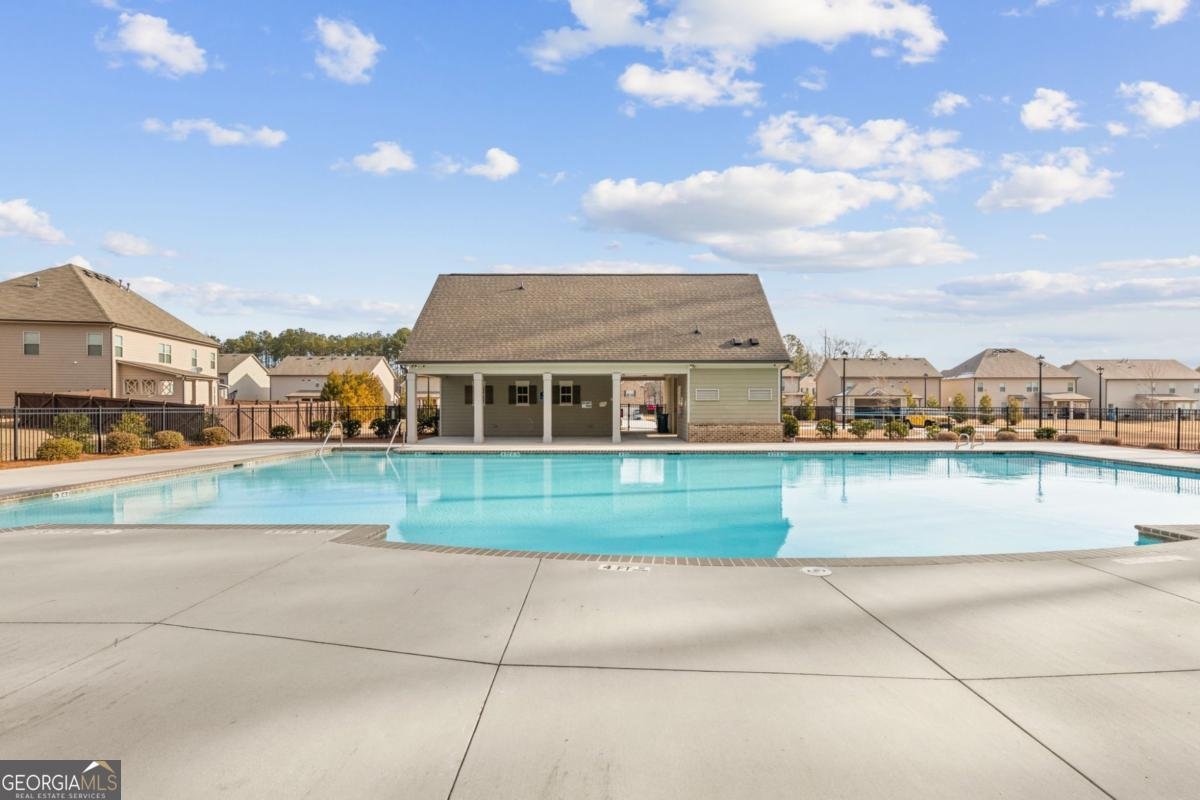 3781 Franks Way Loganville - Photo 34