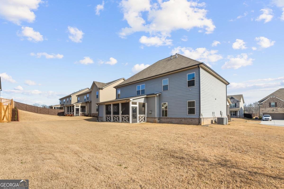 3781 Franks Way Loganville - Photo 36