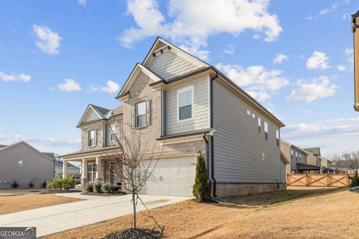 3781 Franks Way Loganville - Photo 37