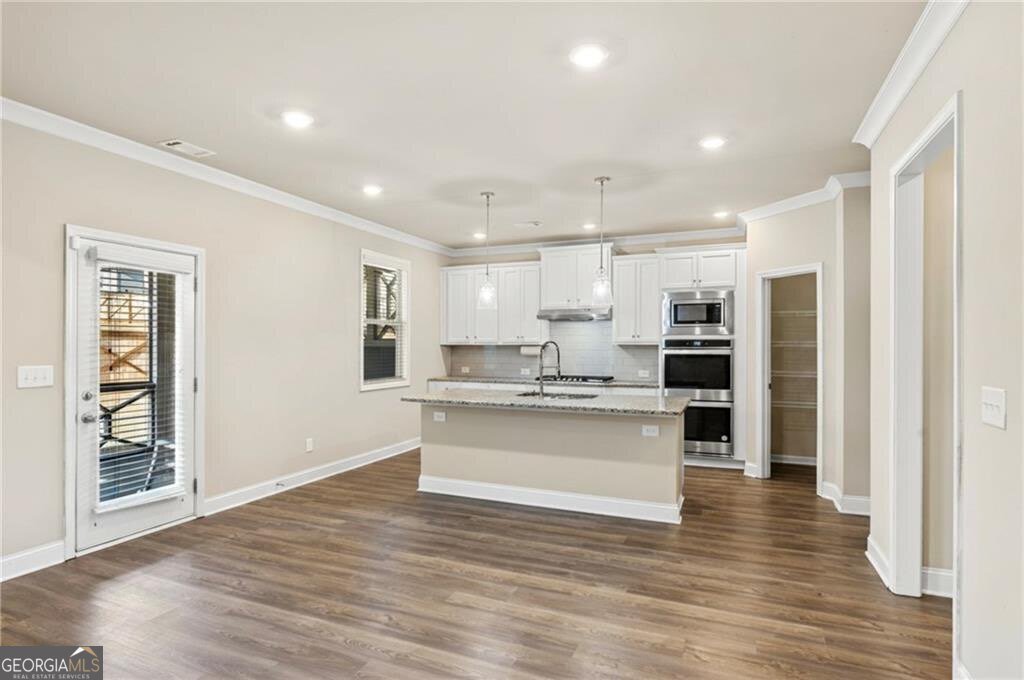 3781 Franks Way Loganville - Photo 7