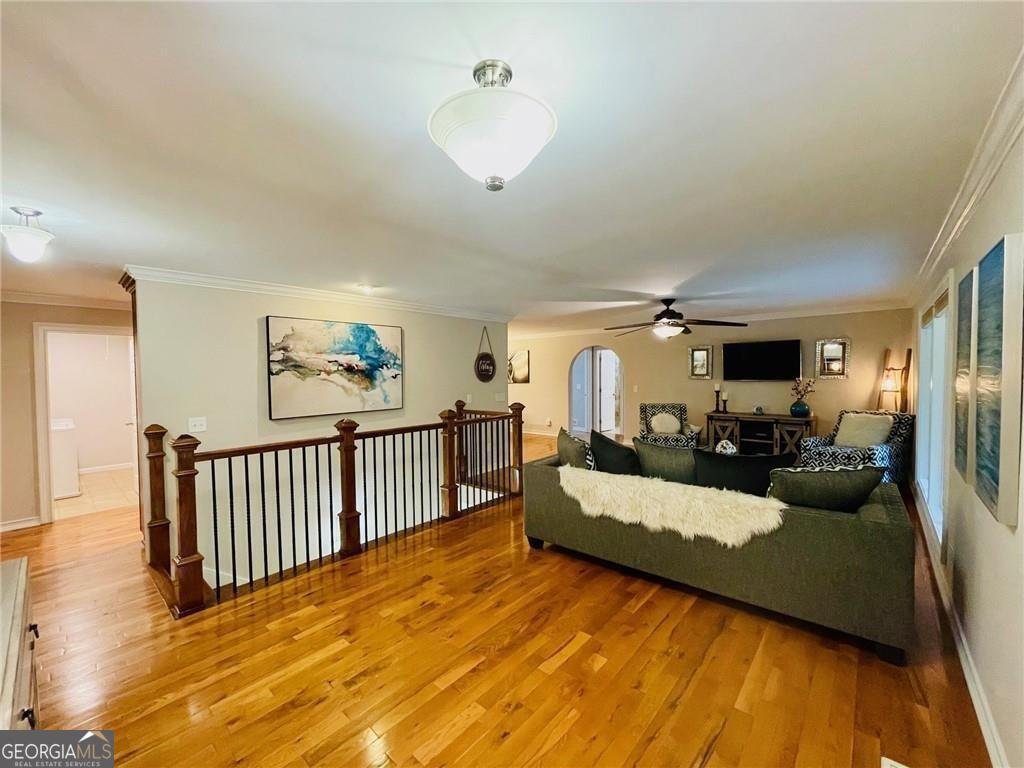 345 Etheridge Road Auburn - Photo 10