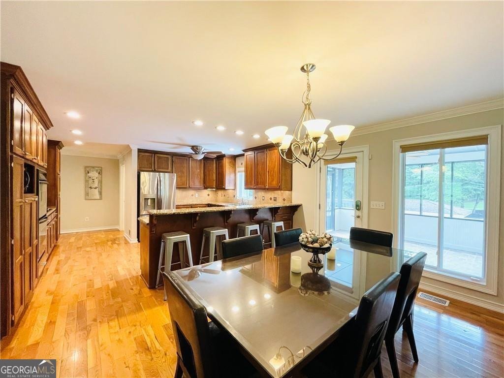 345 Etheridge Road Auburn - Photo 11