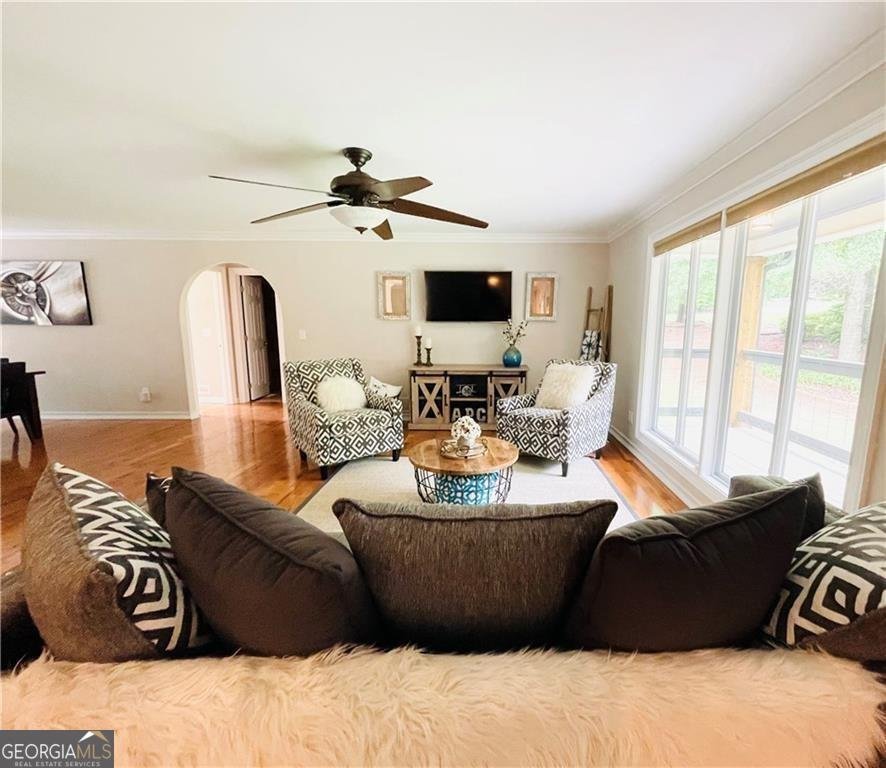 345 Etheridge Road Auburn - Photo 12