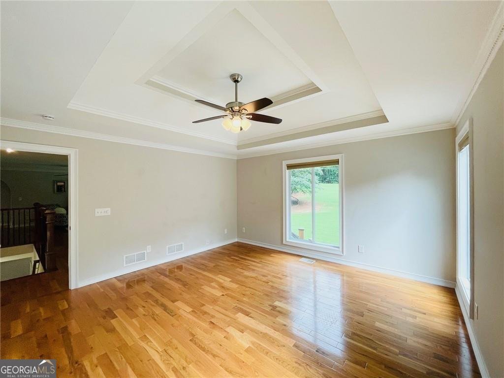 345 Etheridge Road Auburn - Photo 13