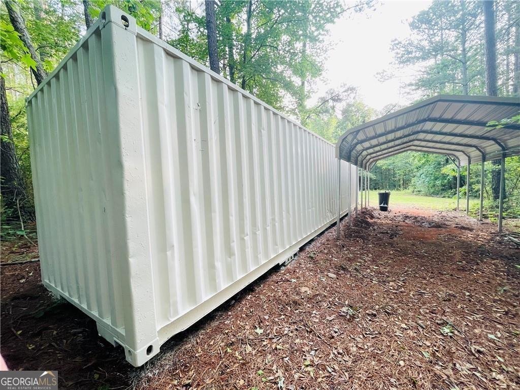 345 Etheridge Road Auburn - Photo 24