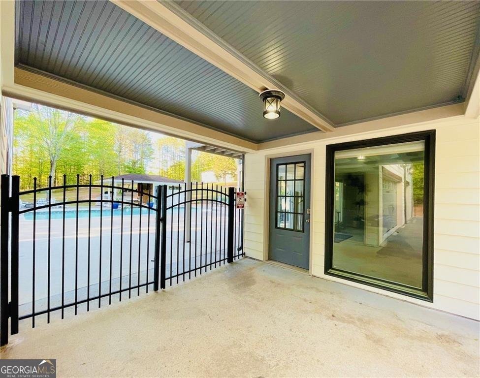 345 Etheridge Road Auburn - Photo 6