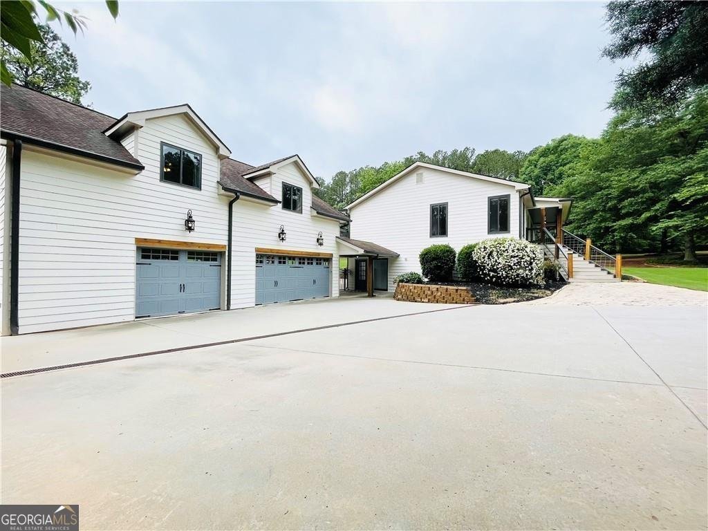 345 Etheridge Road Auburn - Photo 8