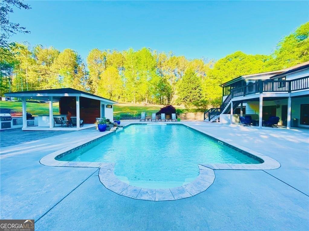 345 Etheridge Road Auburn - Photo 9