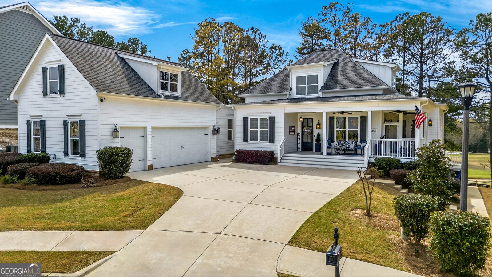 1109 Clubview Court Monroe - Photo 1