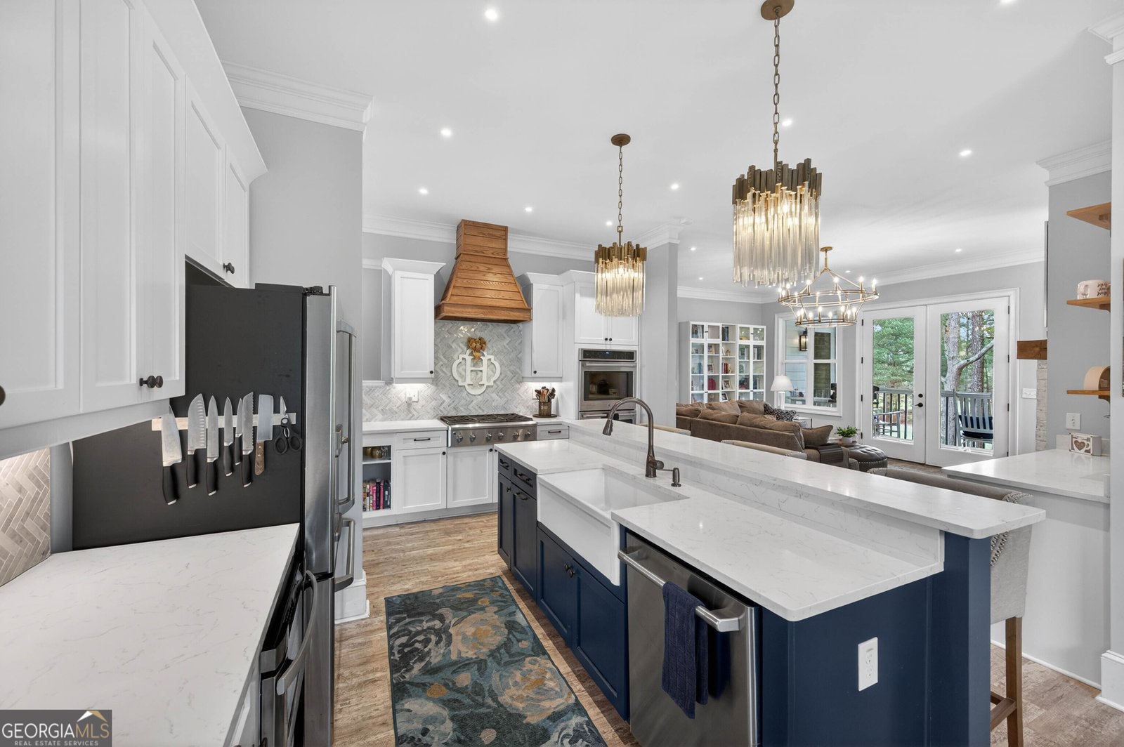 1109 Clubview Court Monroe - Photo 11