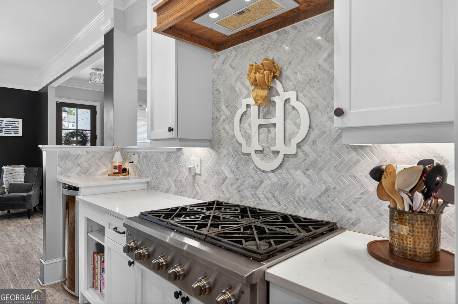 1109 Clubview Court Monroe - Photo 12