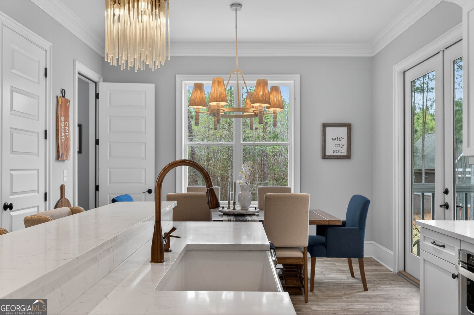 1109 Clubview Court Monroe - Photo 13