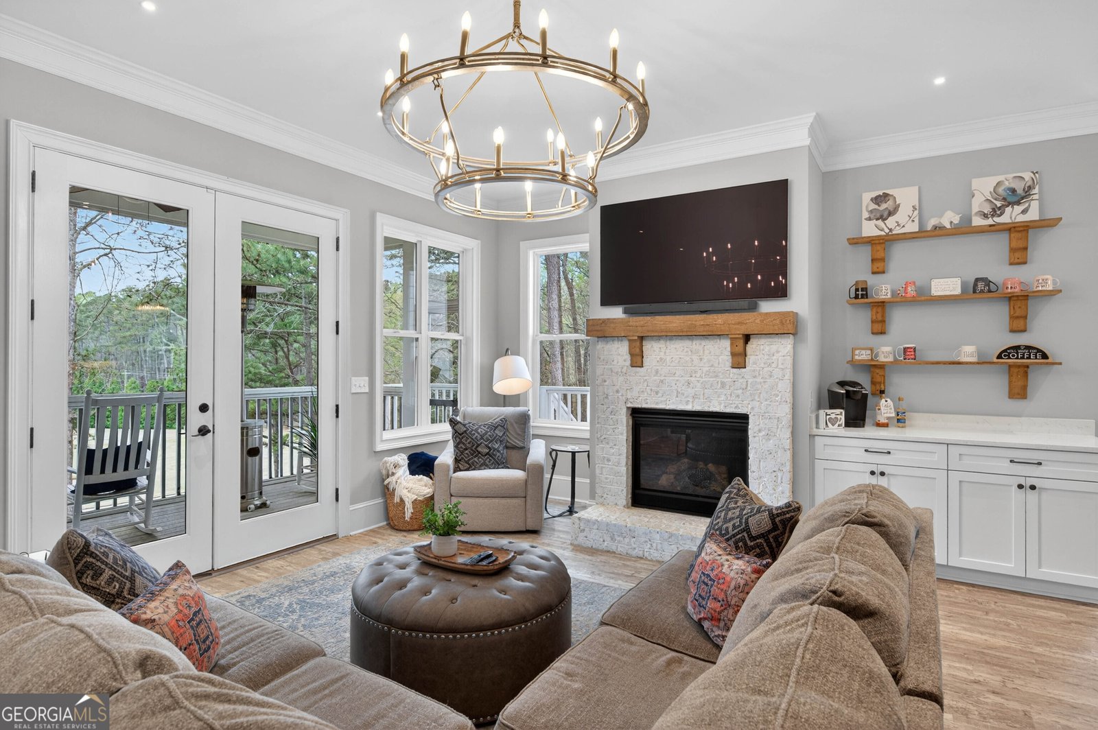 1109 Clubview Court Monroe - Photo 18