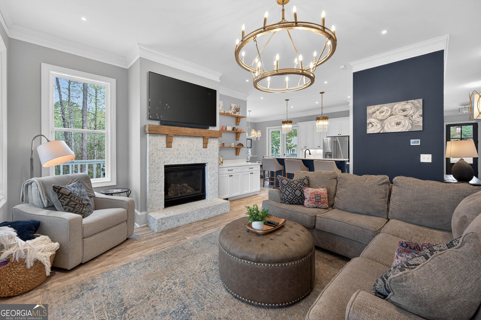 1109 Clubview Court Monroe - Photo 19