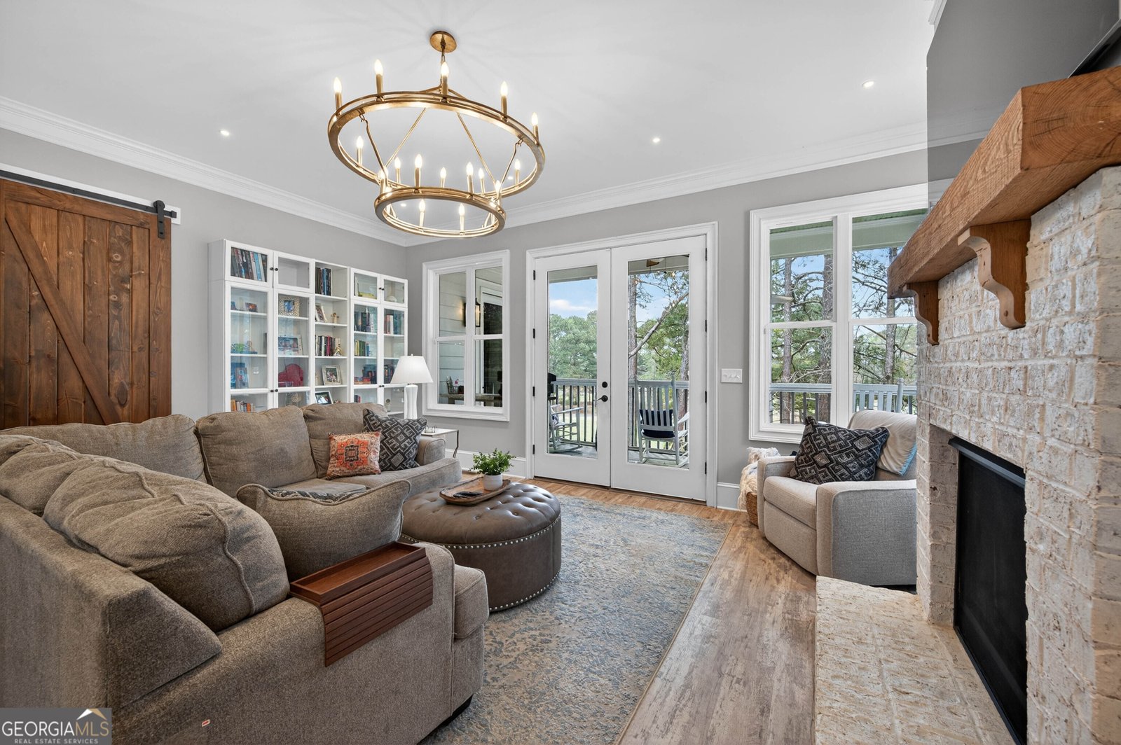 1109 Clubview Court Monroe - Photo 20