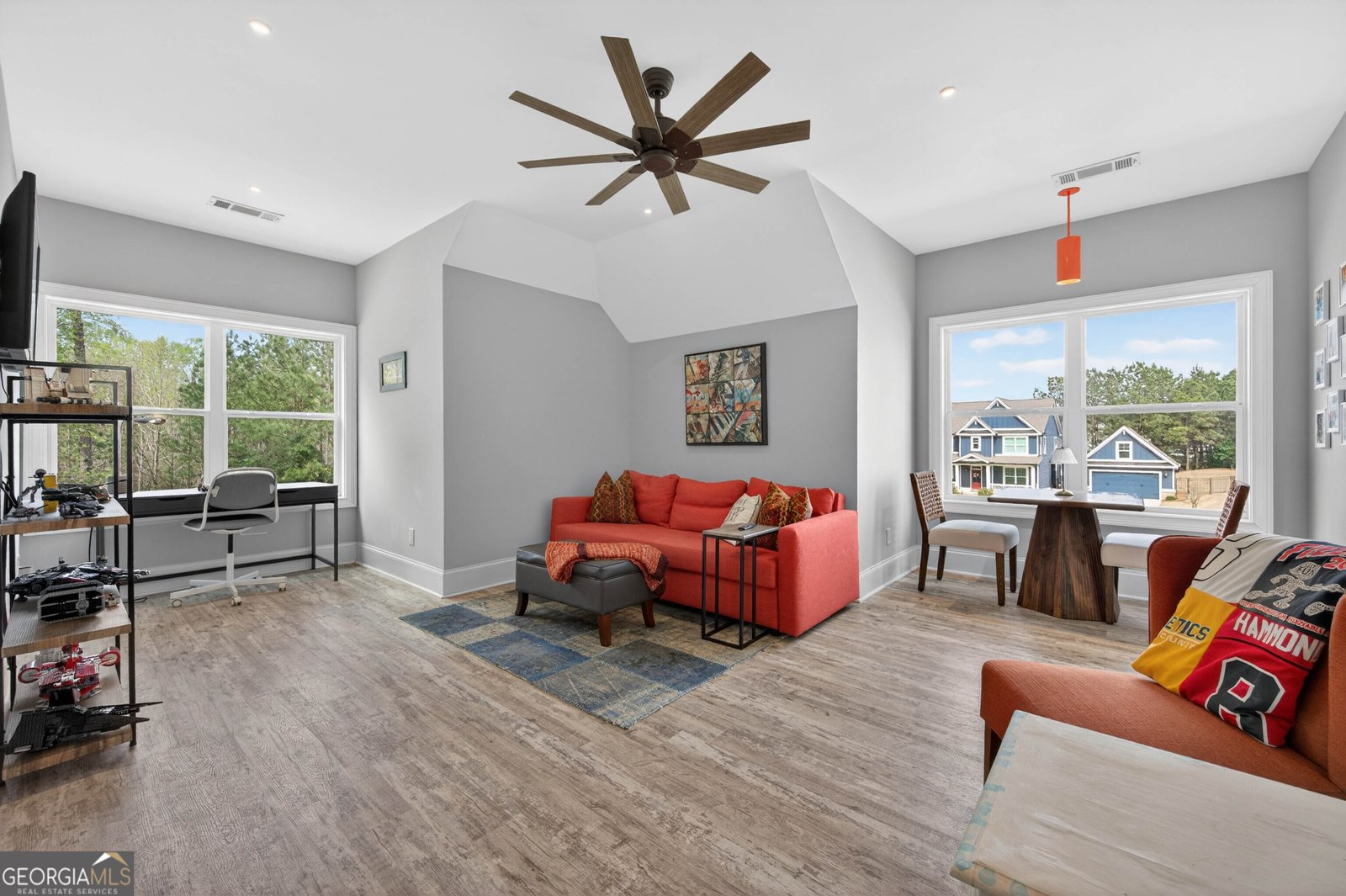 1109 Clubview Court Monroe - Photo 39