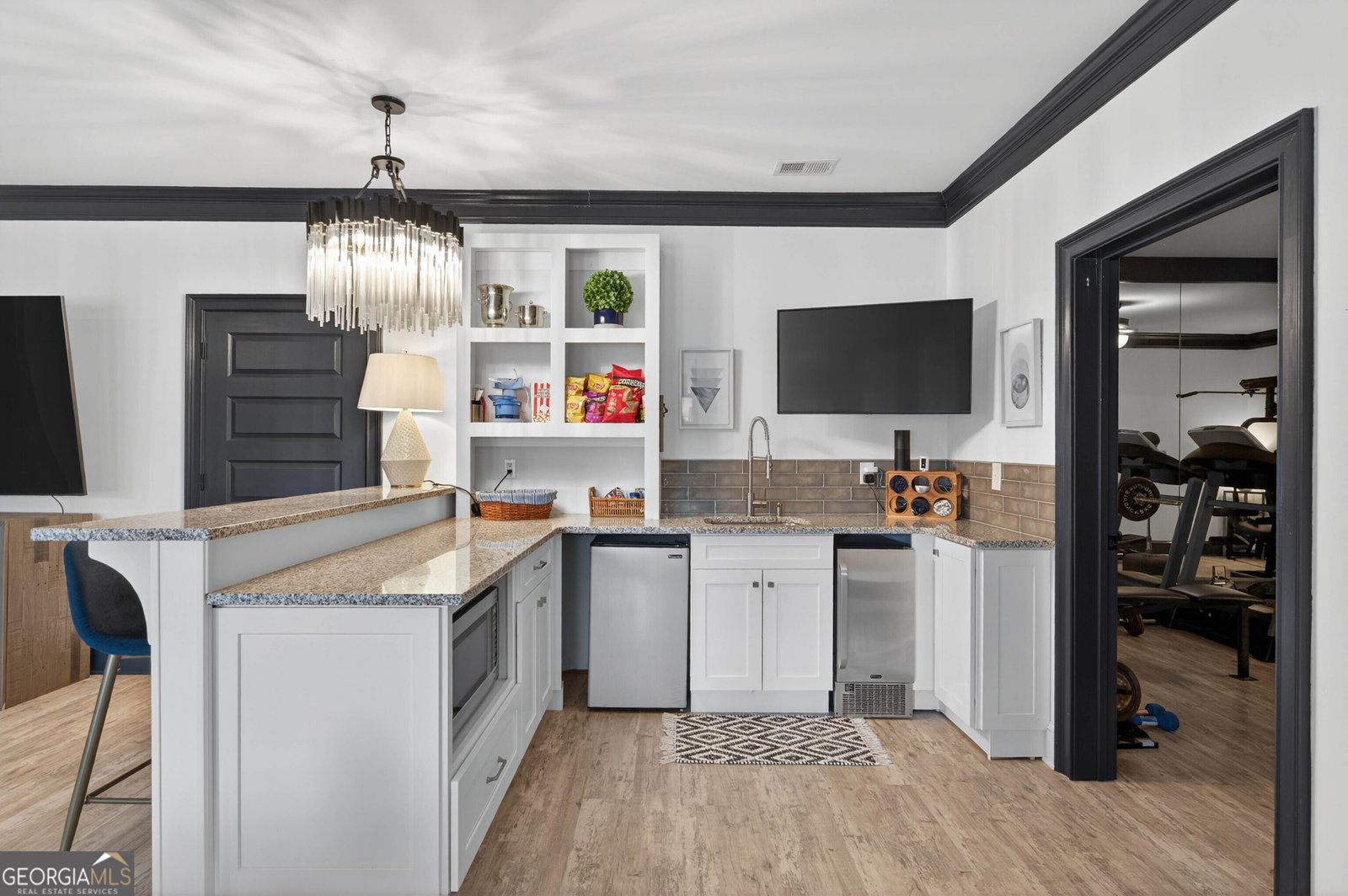 1109 Clubview Court Monroe - Photo 41