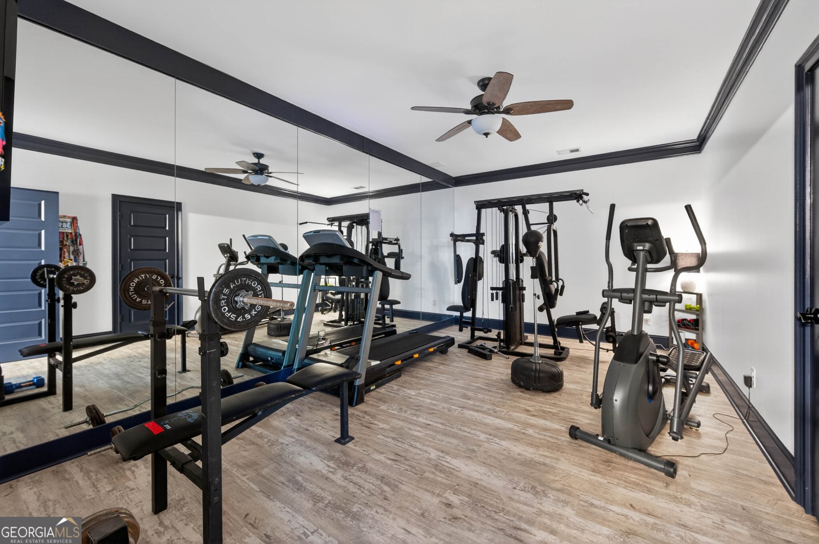 1109 Clubview Court Monroe - Photo 45