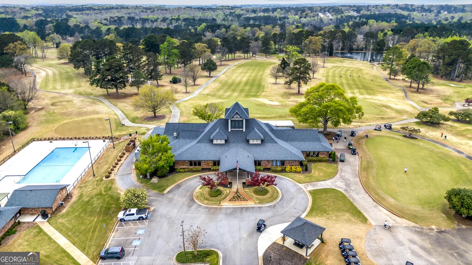 1109 Clubview Court Monroe - Photo 55