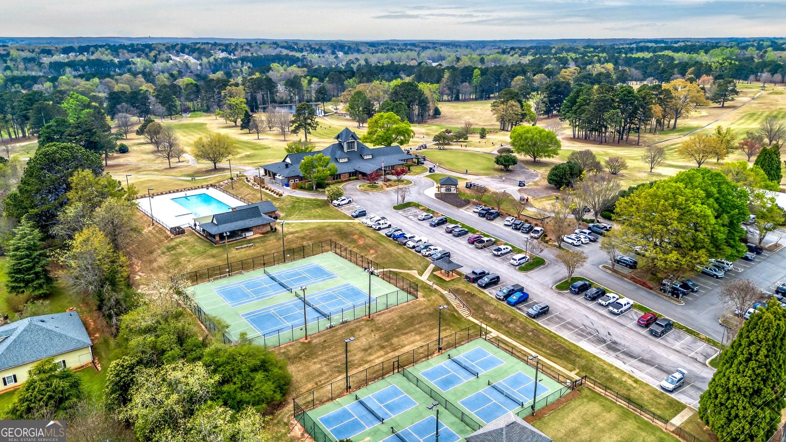 1109 Clubview Court Monroe - Photo 56