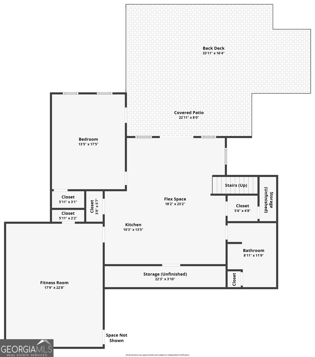 1109 Clubview Court Monroe - Photo 57