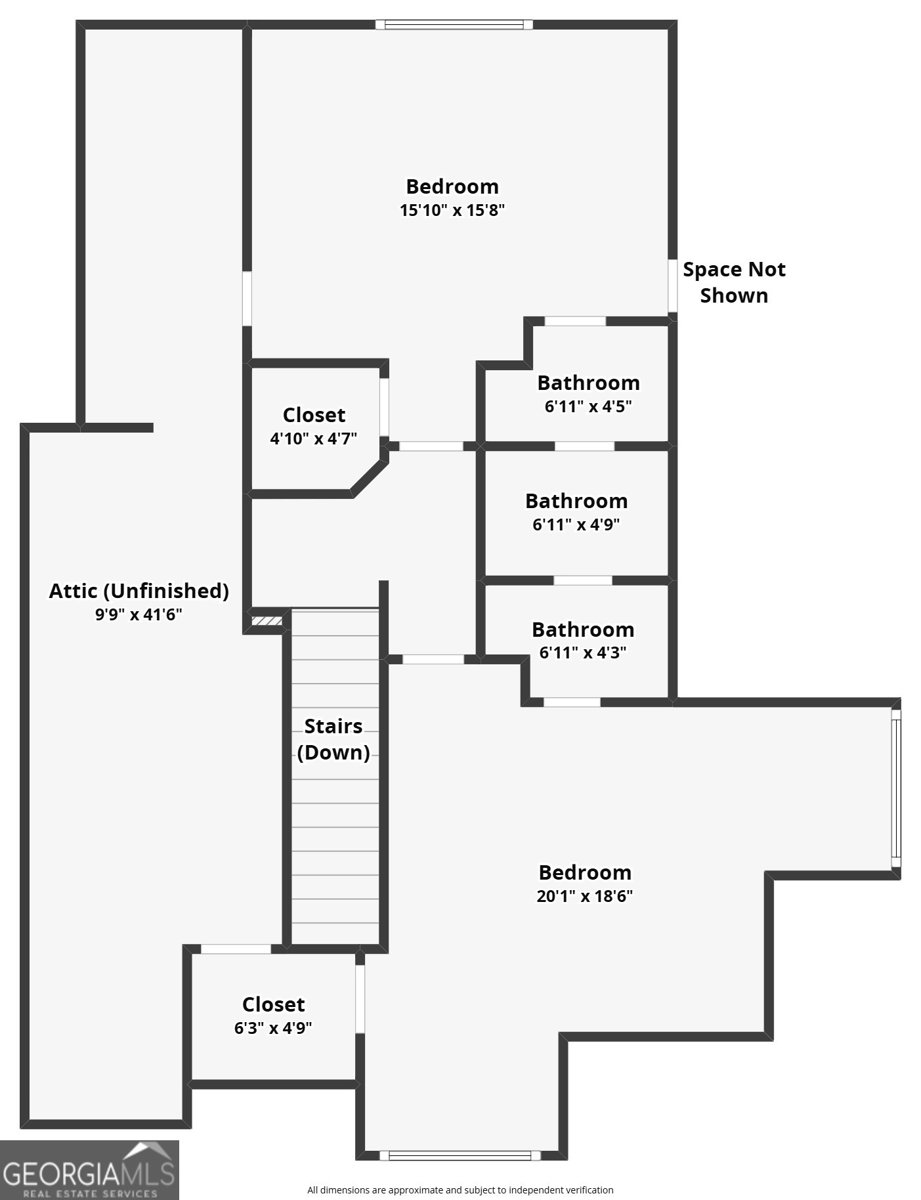 1109 Clubview Court Monroe - Photo 59