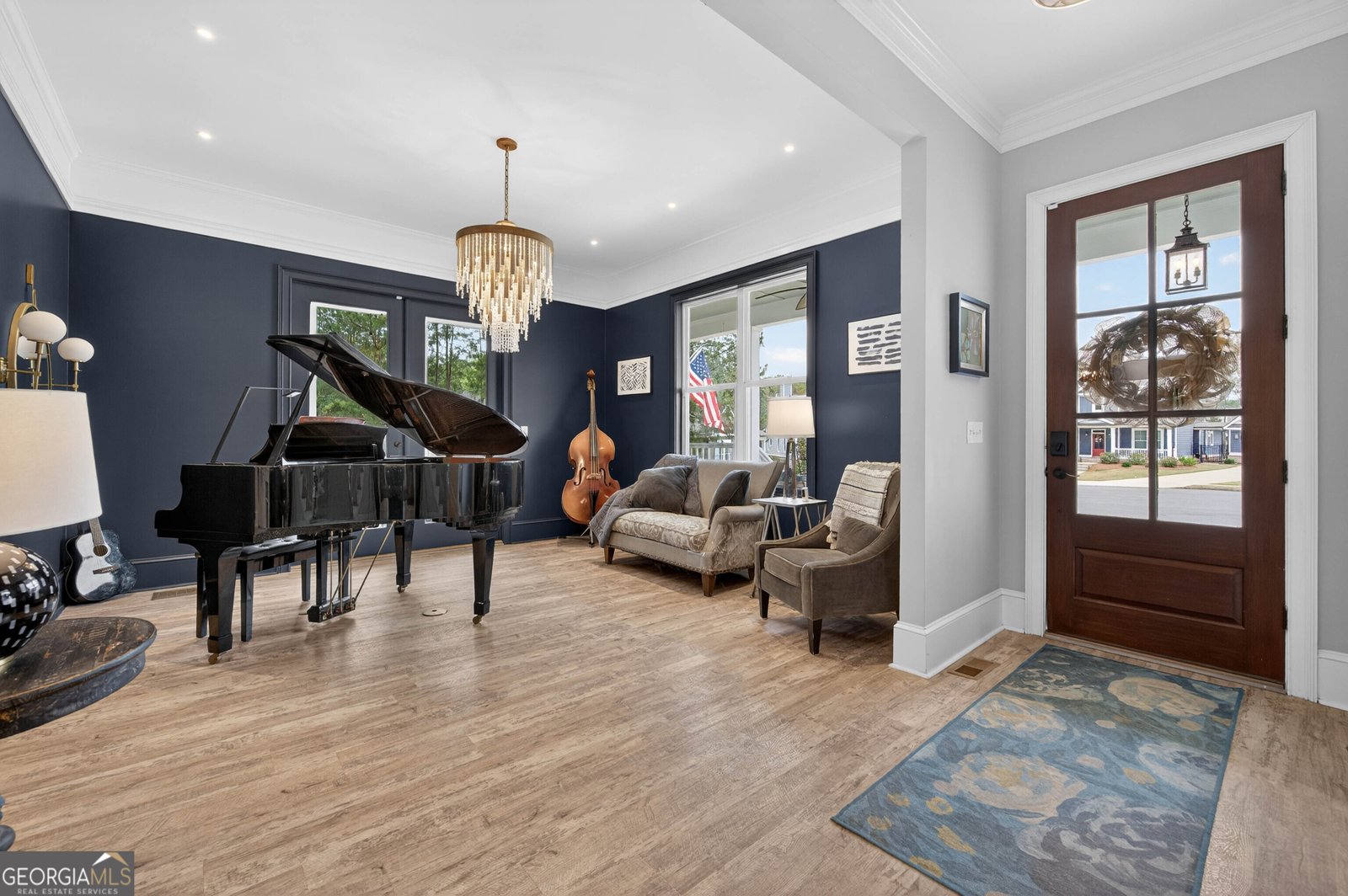 1109 Clubview Court Monroe - Photo 6