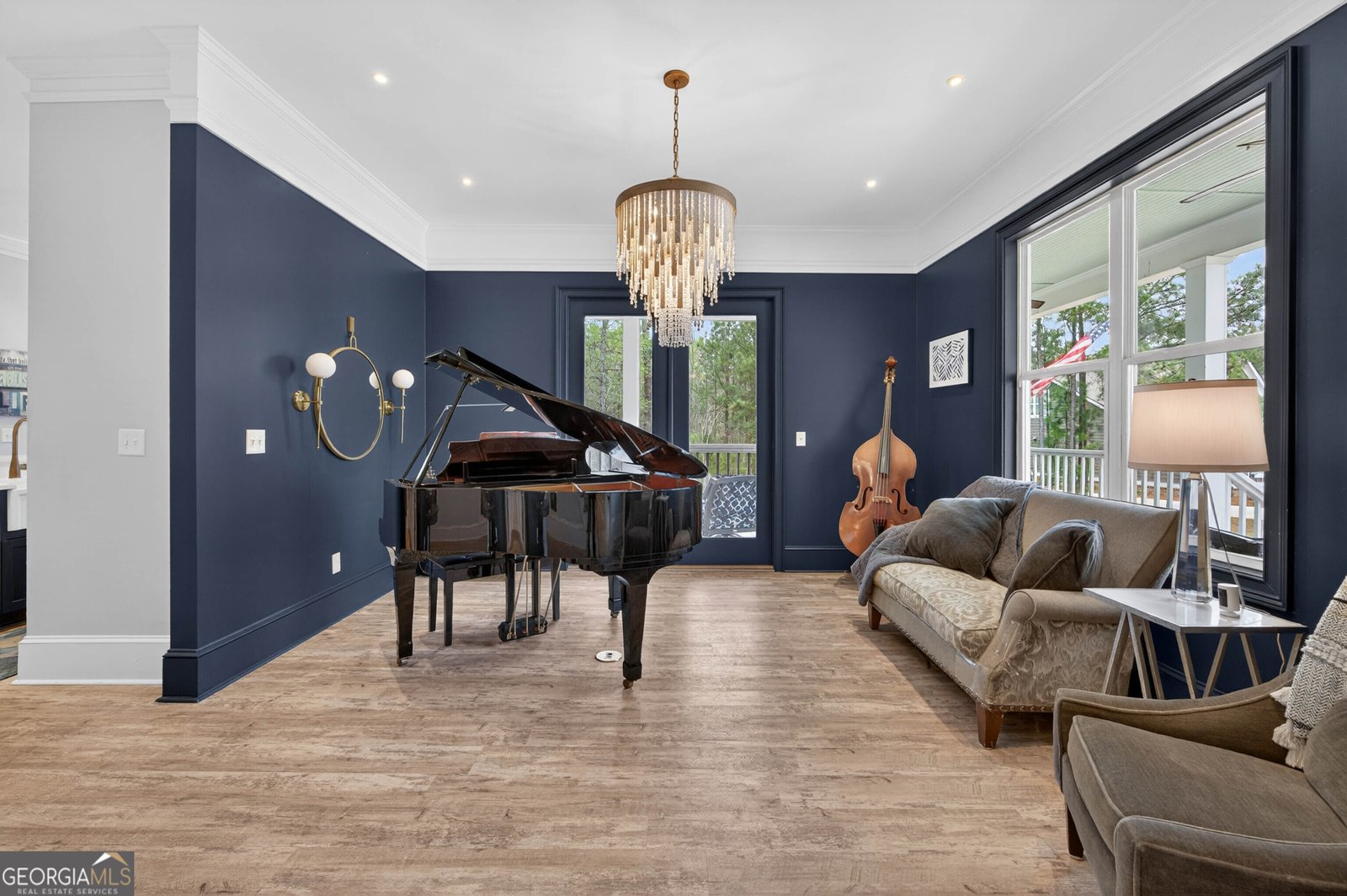 1109 Clubview Court Monroe - Photo 7