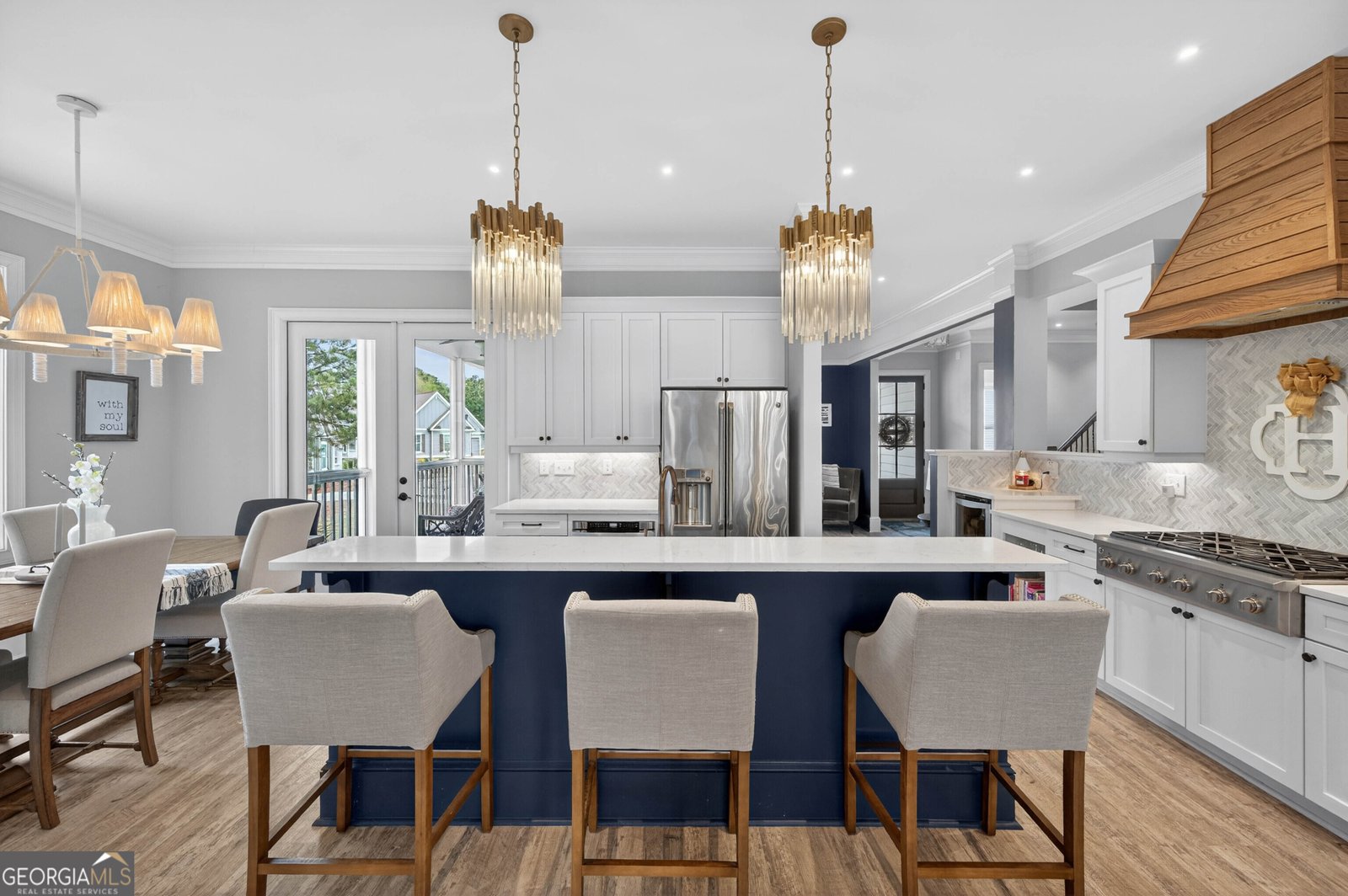 1109 Clubview Court Monroe - Photo 9