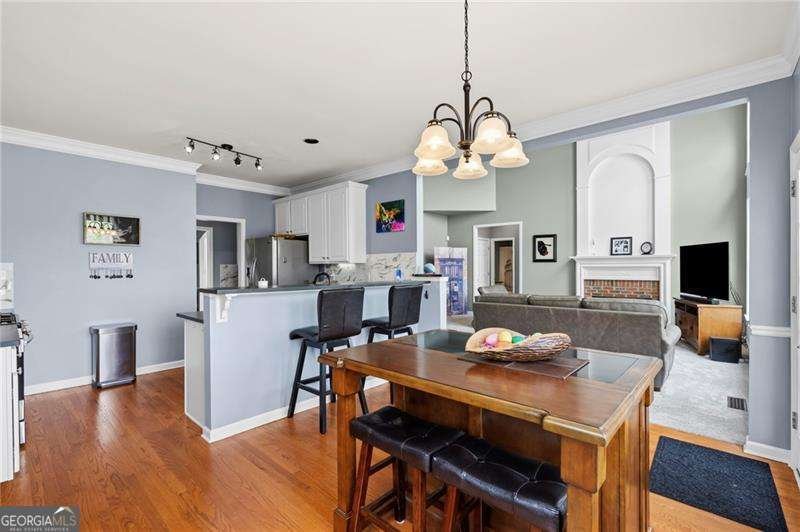 1320 Compass Pointe Crossing Alpharetta - Photo 11