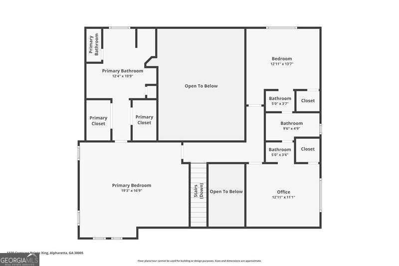 1320 Compass Pointe Crossing Alpharetta - Photo 39