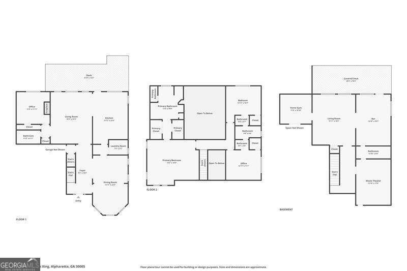1320 Compass Pointe Crossing Alpharetta - Photo 40