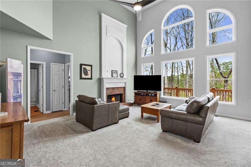 1320 Compass Pointe Crossing Alpharetta - Photo 6