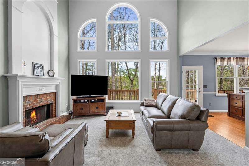 1320 Compass Pointe Crossing Alpharetta - Photo 7