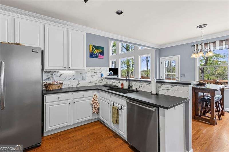 1320 Compass Pointe Crossing Alpharetta - Photo 8