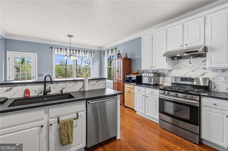 1320 Compass Pointe Crossing Alpharetta - Photo 9