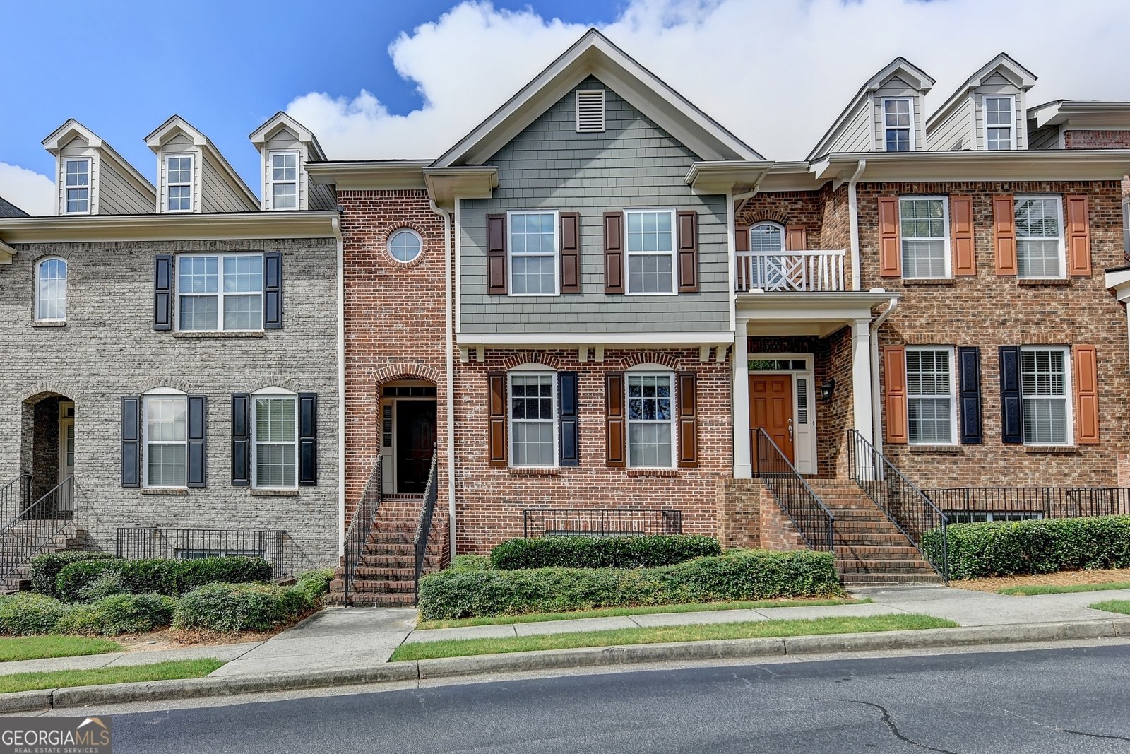 2343 Gallard Street Lawrenceville - Photo 1