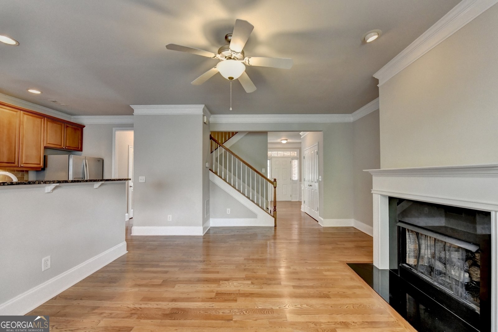 2343 Gallard Street Lawrenceville - Photo 17