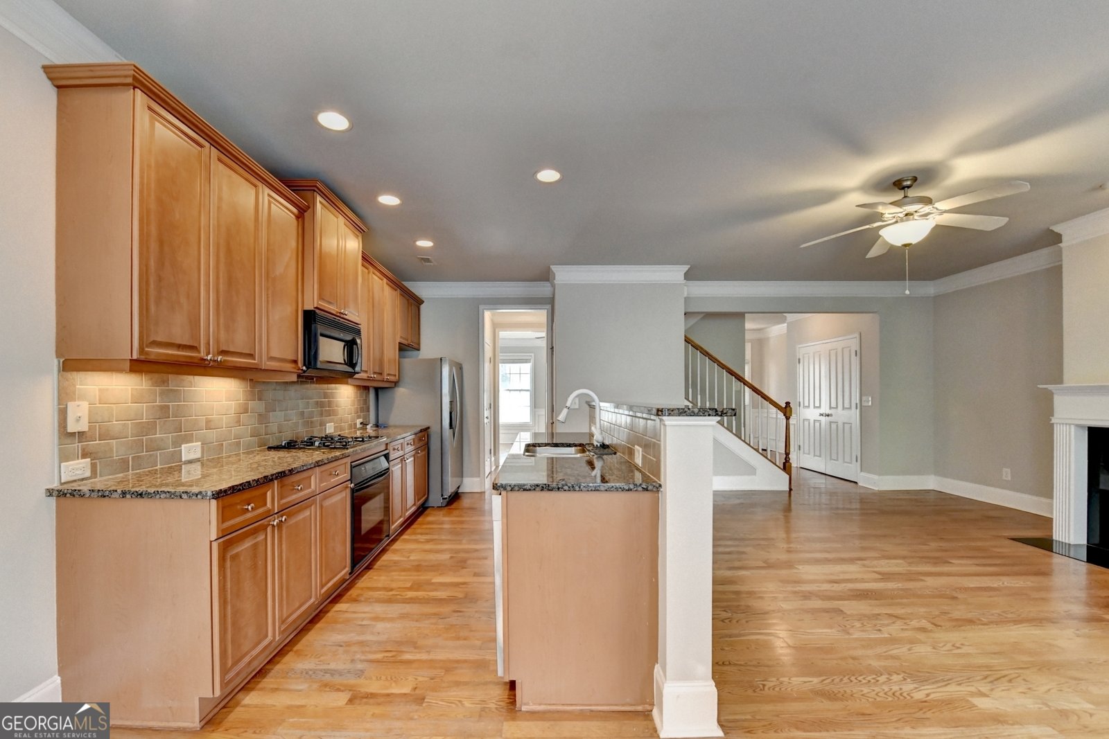 2343 Gallard Street Lawrenceville - Photo 22