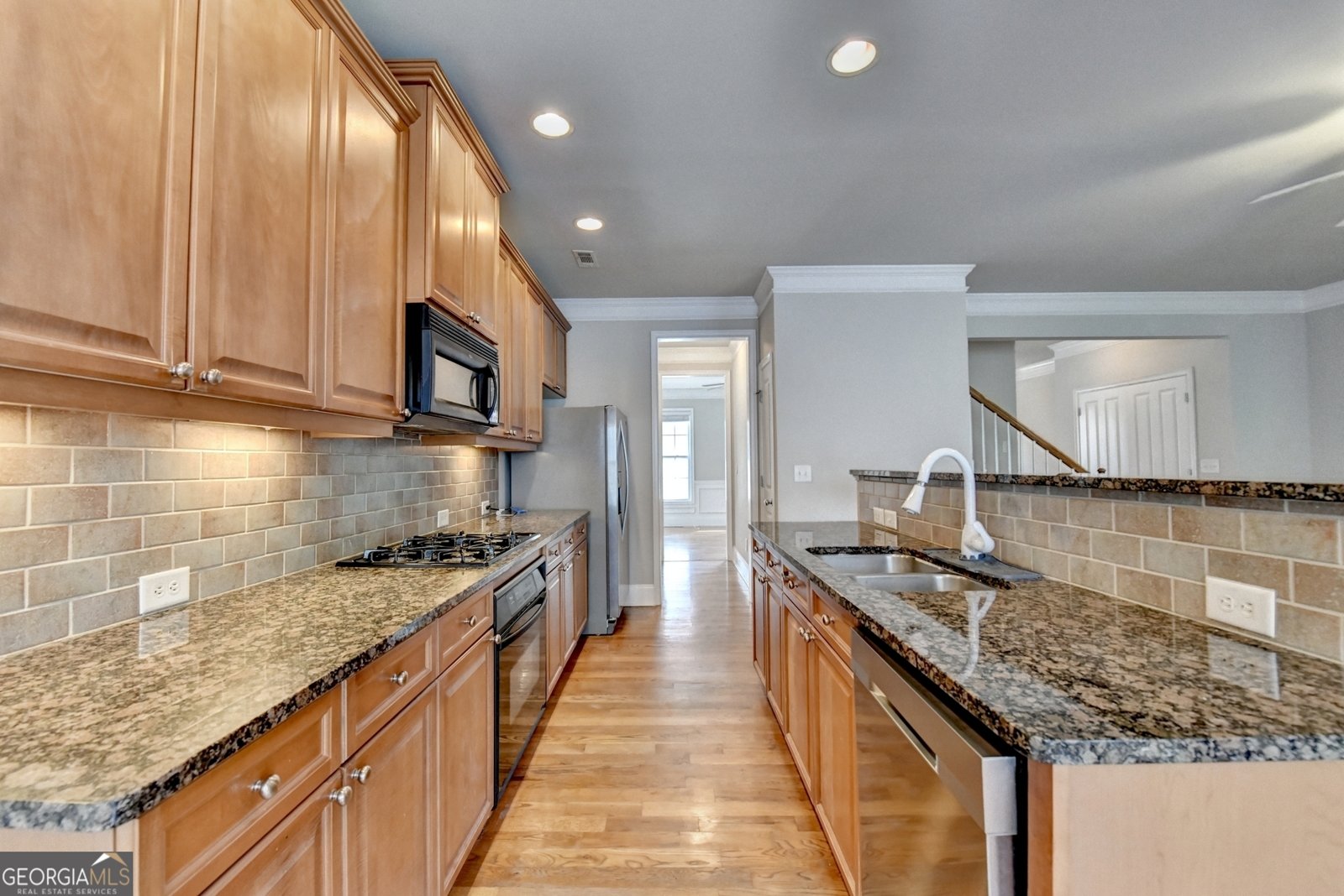 2343 Gallard Street Lawrenceville - Photo 23