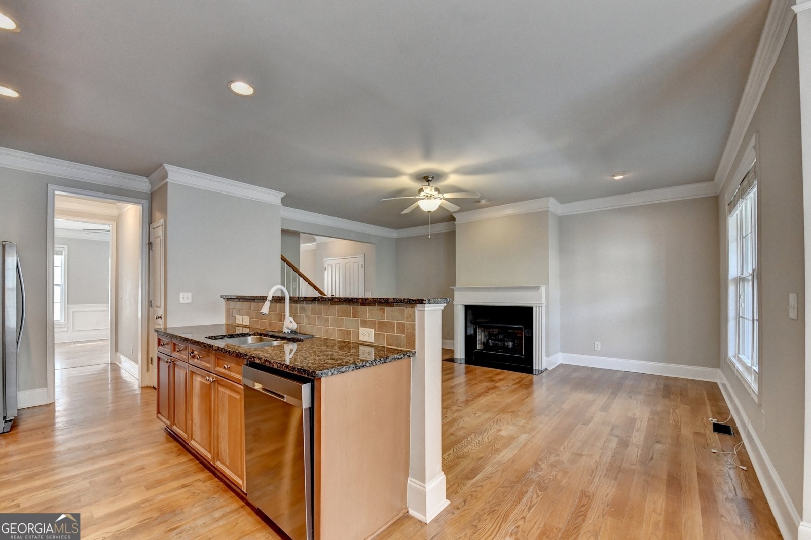 2343 Gallard Street Lawrenceville - Photo 24