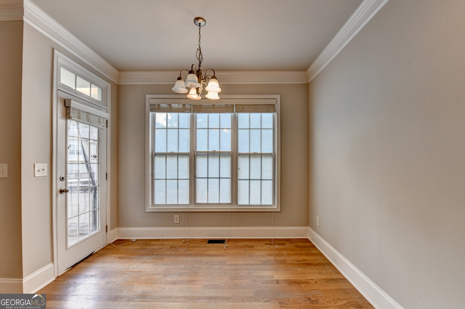 2343 Gallard Street Lawrenceville - Photo 30