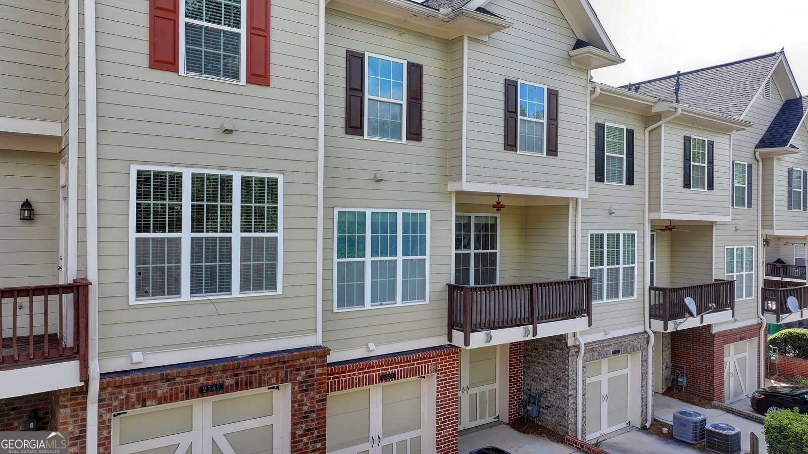 2343 Gallard Street Lawrenceville - Photo 57