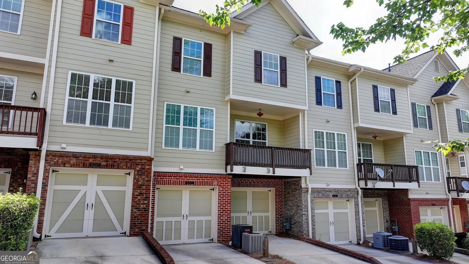 2343 Gallard Street Lawrenceville - Photo 59