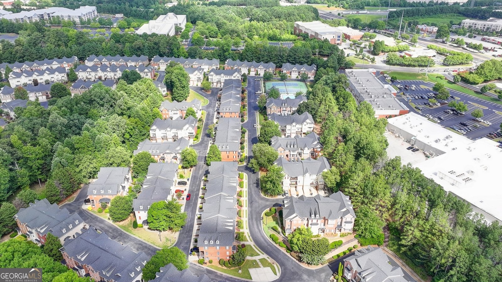 2343 Gallard Street Lawrenceville - Photo 63