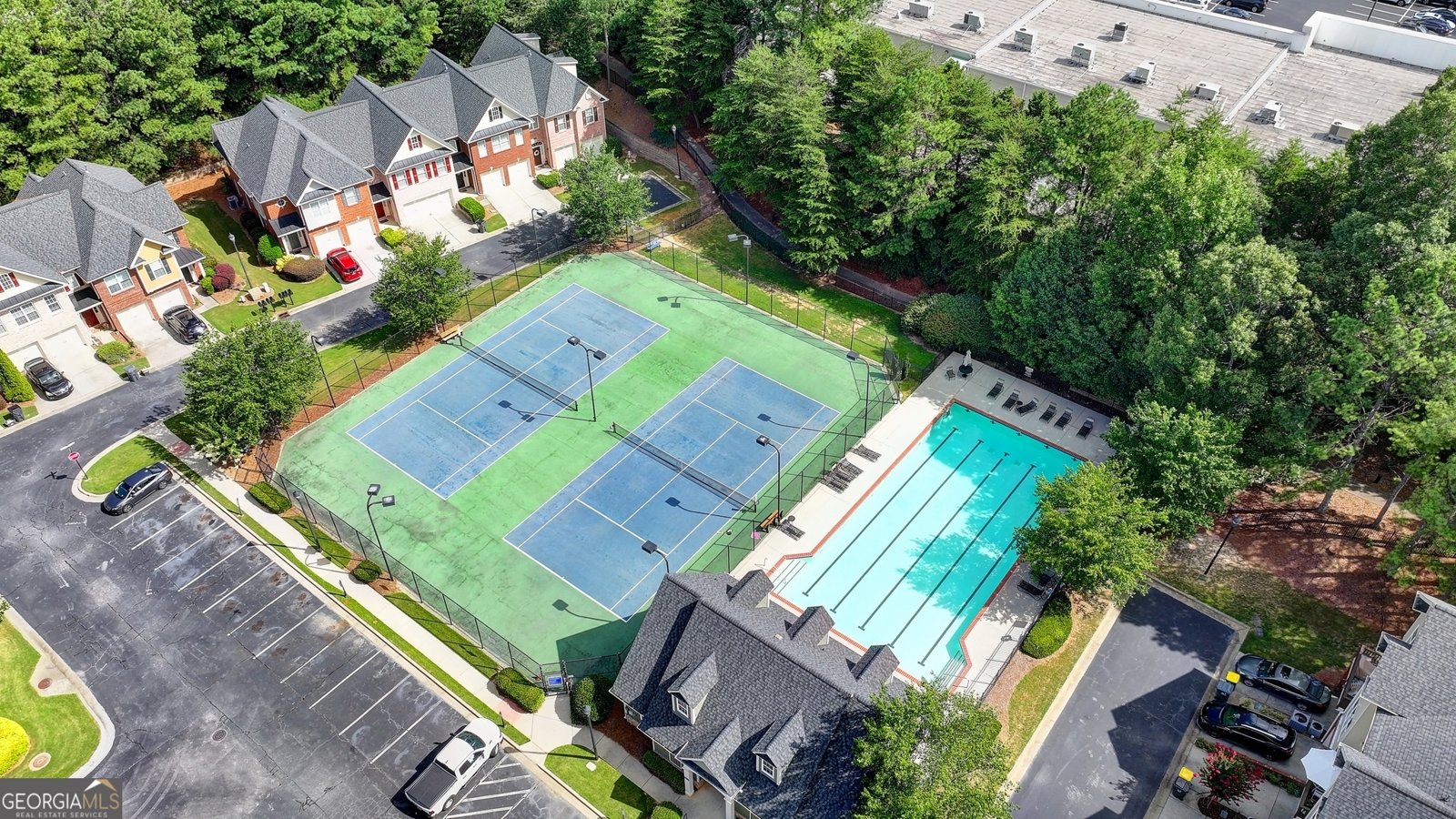 2343 Gallard Street Lawrenceville - Photo 64