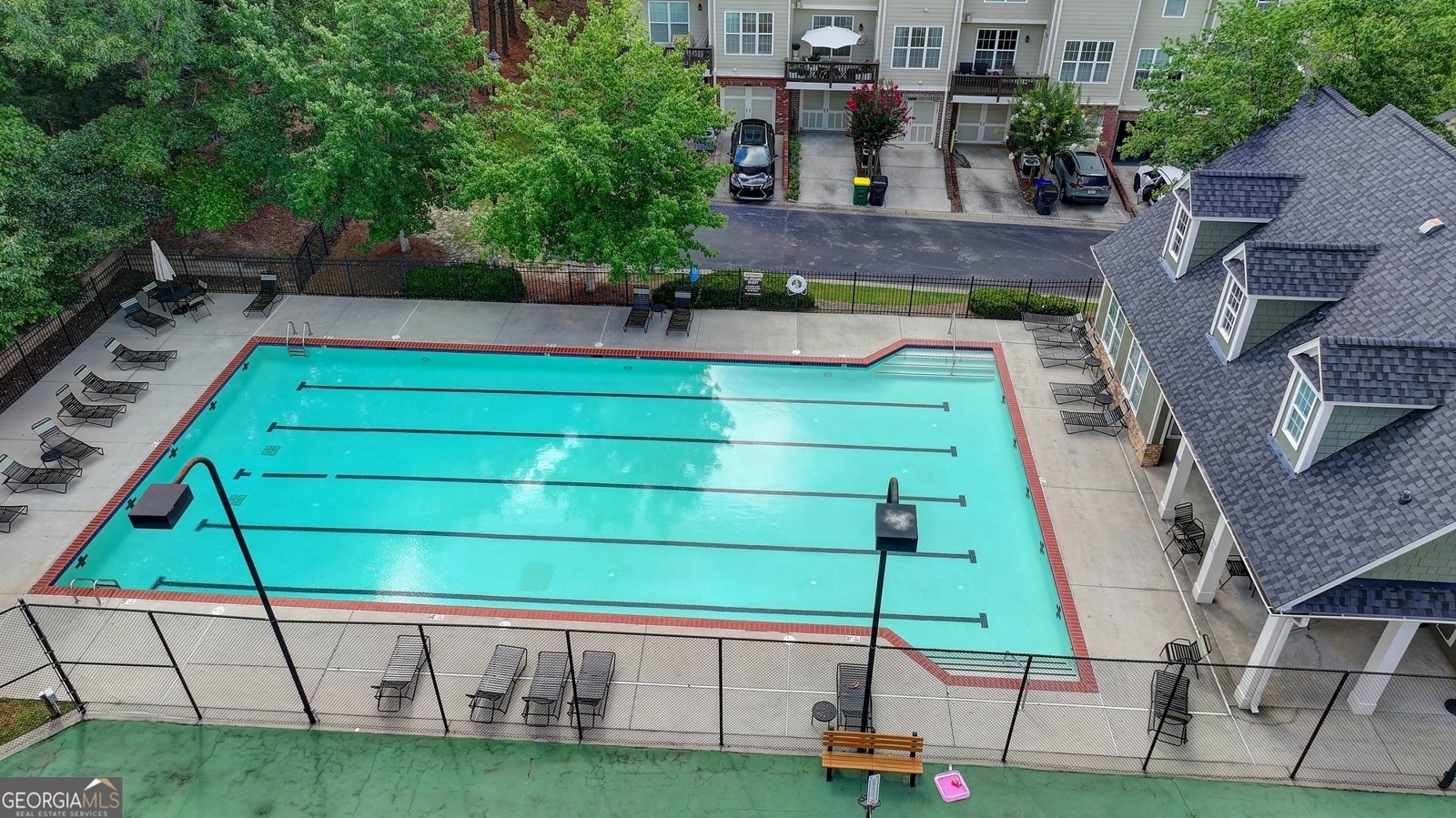 2343 Gallard Street Lawrenceville - Photo 66