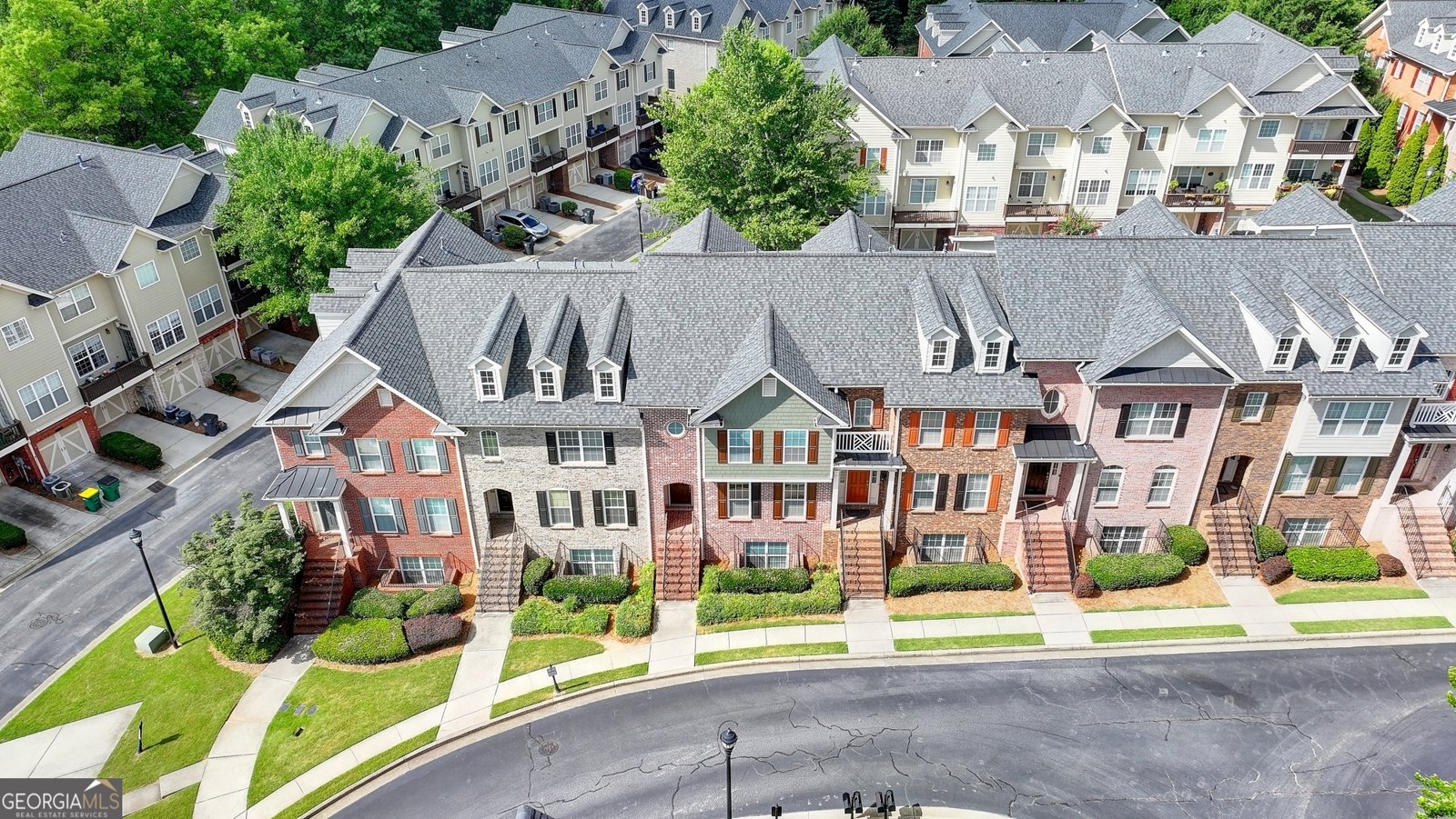 2343 Gallard Street Lawrenceville - Photo 70