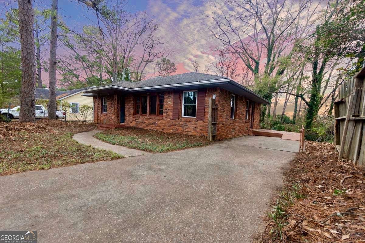 3308 Fern Drive Tucker - Photo 1