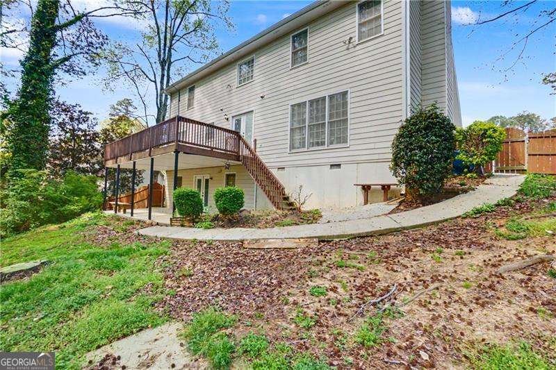 2072 Perrin Drive Lawrenceville - Photo 35